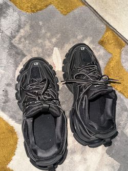 Balenciaga tracks