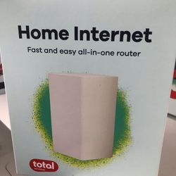Home Internet