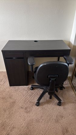 Desk