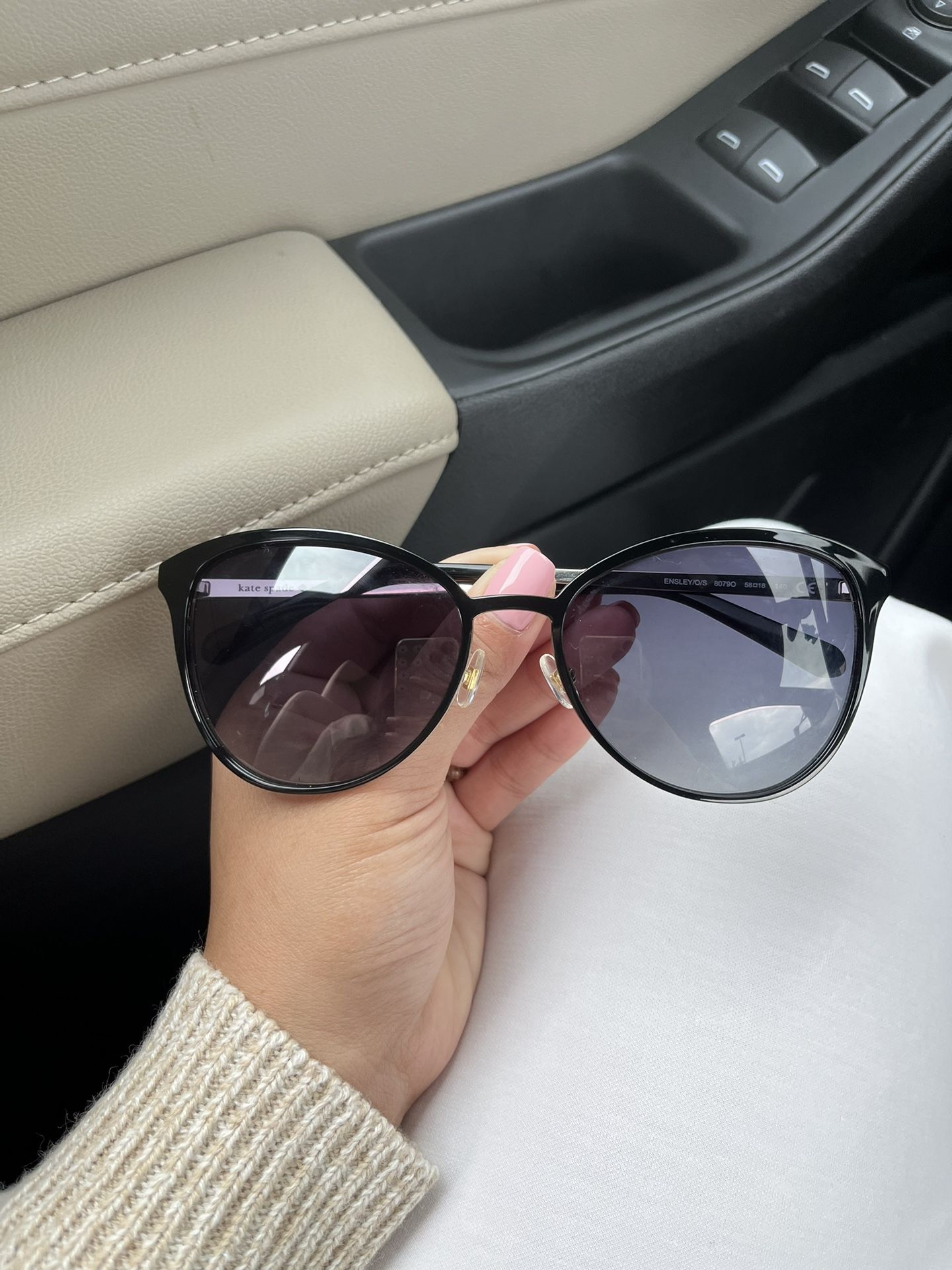 Kate Spade Sunglasses 