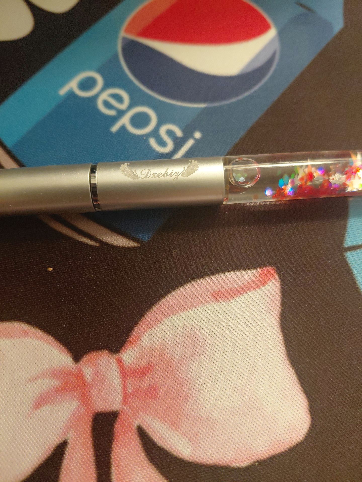 BRAND NEW BRUSH FOR ACRYLIC NAIL POWDER