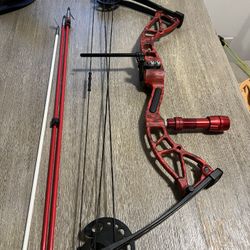 Fishing Bow 