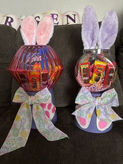 Easter Baskets