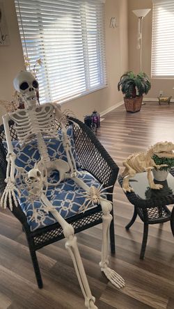 Halloween items different prices