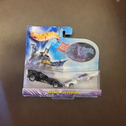 Rare Hotwheeel Collectibles 