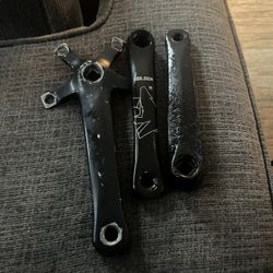 Lmk Crank Arms 