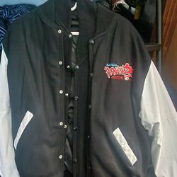 Banda Pequen̈os Musical  Medium Jacket 