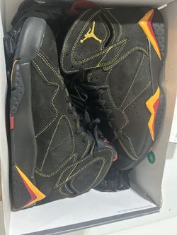 Jordan Retro 7s