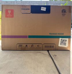 Inateck 30 Inch 900 CFM Convertible Insert Range Hood