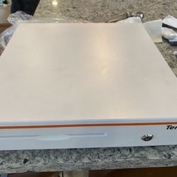 Tera Cash Drawer