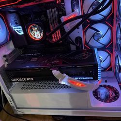 asus rog strix gaming oc geforce rtx 4080 16 gb
