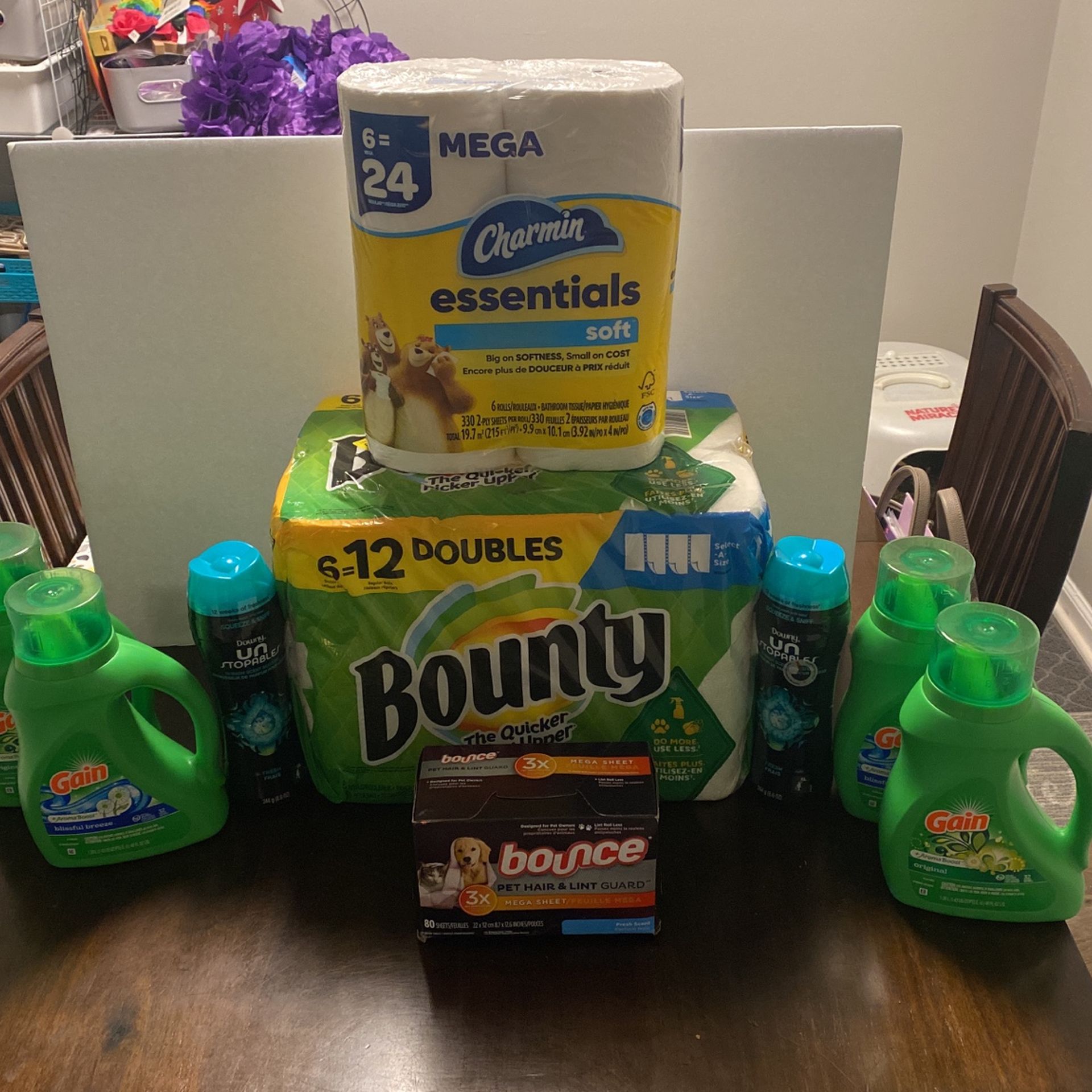 Household Bundle