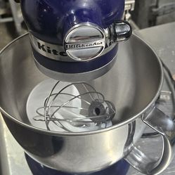 Kitchen Aid