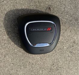 Dodge Cover