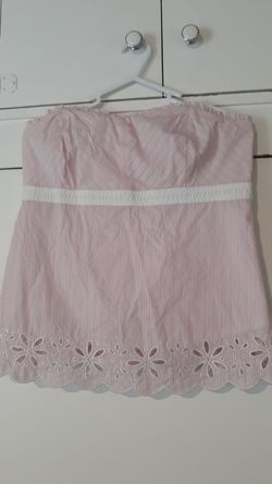 Lilly Pulitzer Halter top