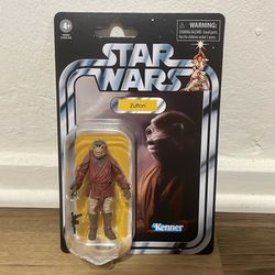 Star Wars Vintage Collection 