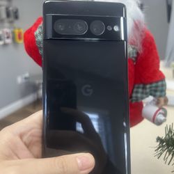 Pixel 7 Pro (TMOBILE ) 128 GB 
