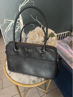 Kate Spade Black Purse