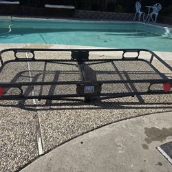 Pro Series Heavy Duty Rack,3×5