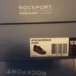 Rockport Pro Walker  New In Box  