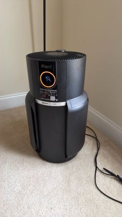 Shark air purifier
