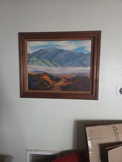  Multiple Canvas And Picture Artwork
