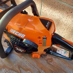 ECHO CS 3510