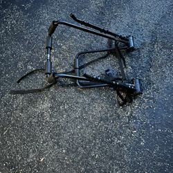3 Bike Bike Rack