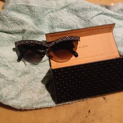 Alaia Sunglasses Paris New