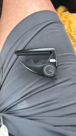 G7 capo