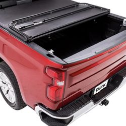 2019-2024 Dodge Ram Bed Cover 