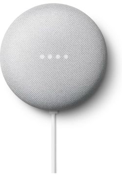 Google Nest 2nd Generation