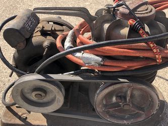 Antique Speedy Sprayer Paint Sprayer Air Compressor Air Brush