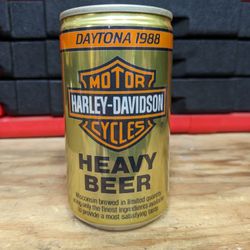 1988 Daytona Bike Week 