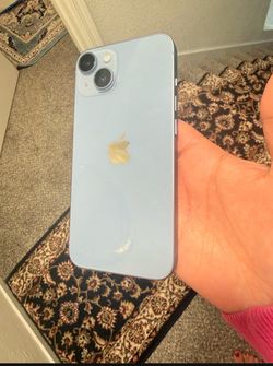 iPhone 14 unlocked 128GB (excellent condition)