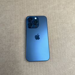 iPhone 15 pro 256GB - New condition