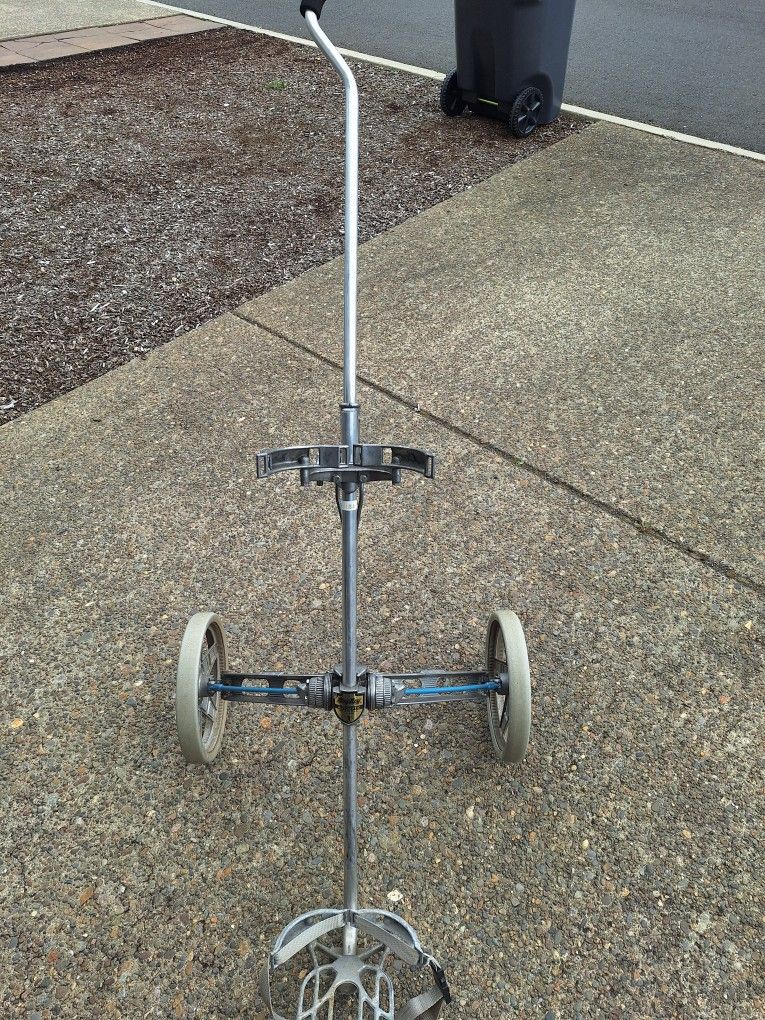 Bag Boy Pull Cart