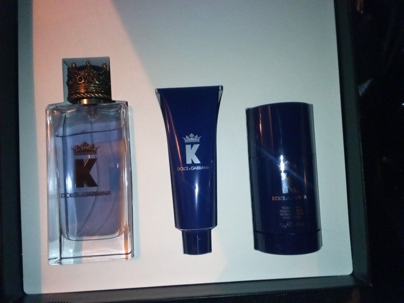 BRAND NEW DOLCE GABBANA SET