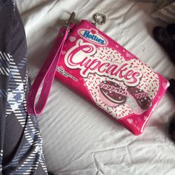 Cute Purse Pink 