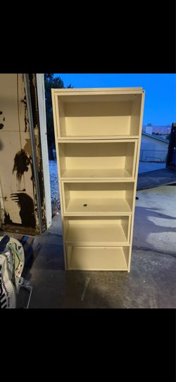 Shelf
