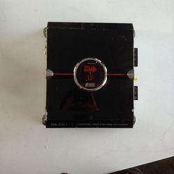 Ds18 2 Channel 800 W