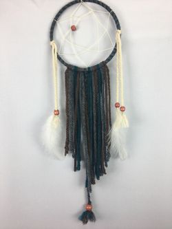 Dreamcatcher