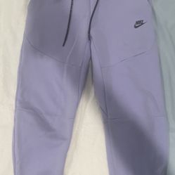Men’s/Young Men’s Nike Tech Sweatpants 