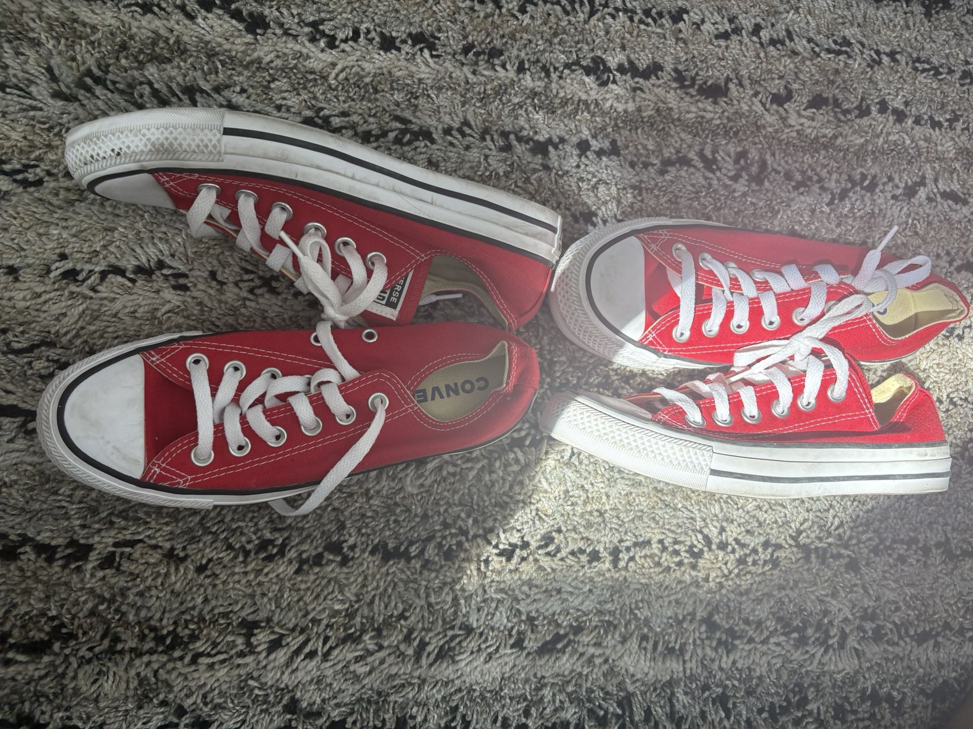 Converse