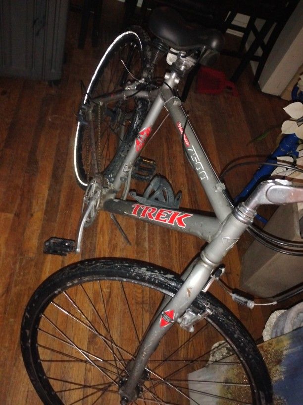 Trek Bike