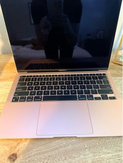MacBook Air Laptop *Literally New*