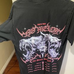 Petr Yan Full Violence Good Condition Size Medium Fits More Like A Small 