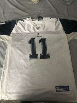 Dallas Cowboys Jersey