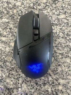 Razer Basilisk V3 Pro Wireless Gaming Mouse – Like New