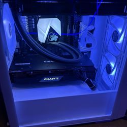 Gaming Pc /setup